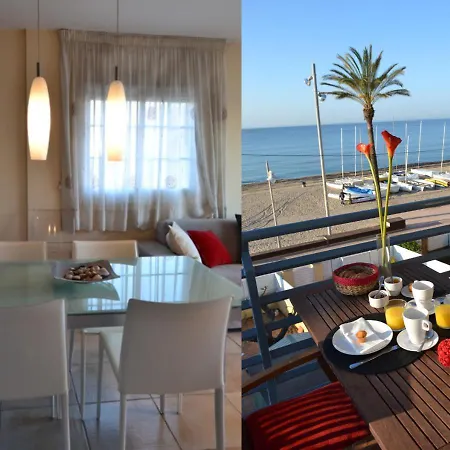 Apartment Vue Exceptionnelle Sur La Et Confort A